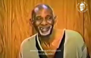 “Western Medicine said that there is no cure for any disease.” – Dr. Sebi