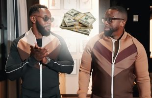 What DOES It Take To Become RICH? ( Rich Relatives Recess 2024)