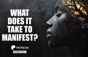 What Does it Take to Manifest?