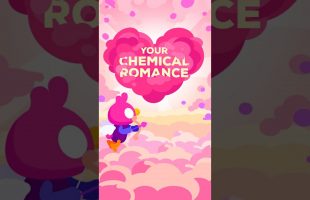 What Falling in Love Does to You
