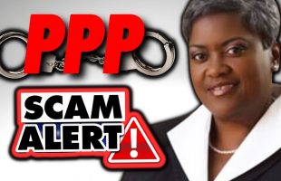 What Happened? Atlanta Attorney found guilty in $7 Million PPP Loan Scam