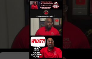 What Happened to the Million Dollar Donation? – Earn Your Leisure  – Diddy@EchoesFromAbove