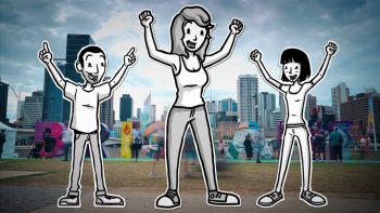 What I Learned from Travelling the World (kinda)