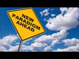 What Is a Paradigm Shift / New Paradigm (Terence McKenna)