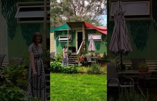 What Other People Think Doesn’t Matter! #tinyhouse #wisdom