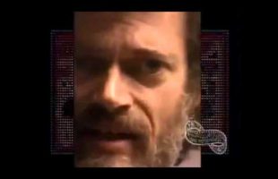 What We Need is a Sense of Unity; Feeling is Primary (Terence Mckenna )