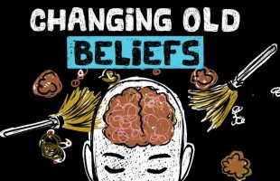 What is CAFI? (Use it to DESTROY Limiting Beliefs)