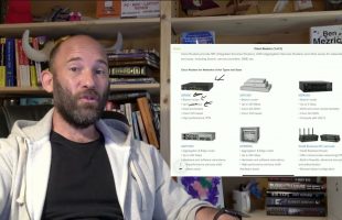 What is a Router?