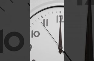 What “time is speeding up” really means ⏱️