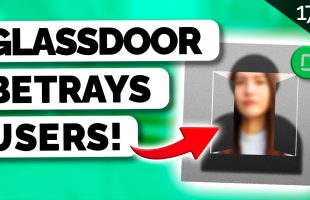 Where Did Glassdoor Get Your REAL NAME?!