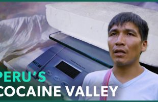 White Gold: The Rise & Fall Of Peru’s Cocaine Economy
