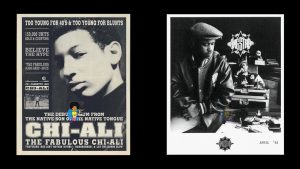 Who Flipped It Better? Chi Ali vs. Gang Starr (1992) | Boogie Down Productions - Thumbnail