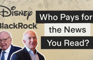 Who Owns Your News? Visualizing Media Ownership With Ground News