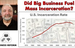 Who Really Benefits From Mass Incarceration?