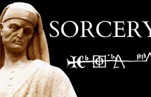 Who Was The Greatest Medieval Sorcerer?