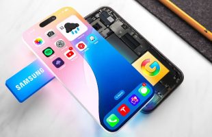 Why Apple, Samsung and Google Need Each Other