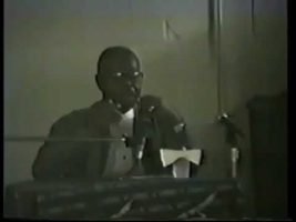 Why Do You Believe In God Dr  Yosef Ben Jochannan