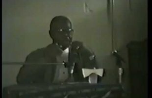 Why Do You Believe In God Dr  Yosef Ben Jochannan
