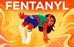 Why Does Fentanyl Feel So Good?