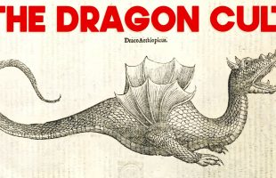 Why Dragons Appear in Every Culture – From Asia To Europe | Documentary