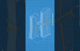 Why New York’s LEANING Skyscrapers Don’t Fall Over