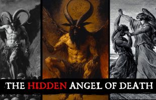Why This Angel is Considered God’s Most Feared Executioner