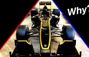 Why a $1 Million F1 car was GIVEN to Genius Garage and I NEVER Gave Up
