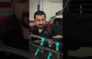 Why a Leaking Injector Causes Lean Codes