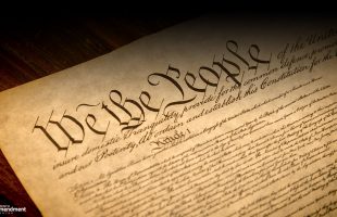 Why do We Need a Bill to Nullify the Feds?