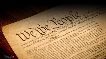 Why do We Need a Bill to Nullify the Feds?