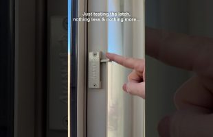Why your new windows vibrate & more