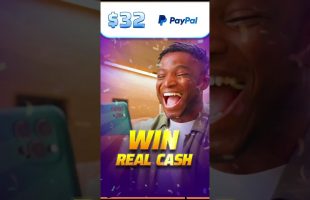 WinZO App USA –Scam or Legit?PayPal Proof Inside #duet #comedyanimation #customer #animation #fypage