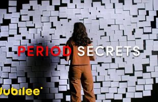 Women React to Secrets About Strangers’ Periods