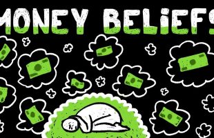 Your Beliefs about Money are Holding you Back