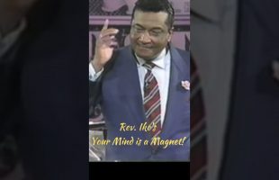 Your Mind is a Magnet! #revike #mindpower #moneymagnet #shorts