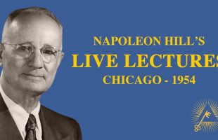 Your Right to be Rich (1954) by Napoleon Hill