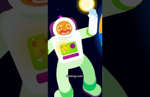 Your Spacesuit Fails – What Now?