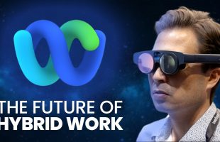 Your Workday in 2025 (better with AI)