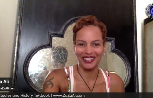 ZaZa Ali Live | Soul Growth and Evolution