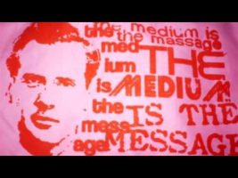 A Review of Marshall McLuhans Life and Legacy (Terence McKenna)
