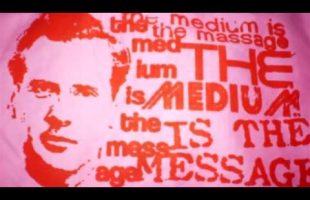A Review of Marshall McLuhans Life and Legacy (Terence McKenna)