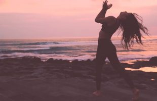 Alan Watts – Really OK
