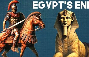 Ancient Alexandria: Birthplace of Anatomy and Mathematics