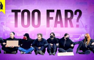 Campus Protests: Culture War Or Civil War?