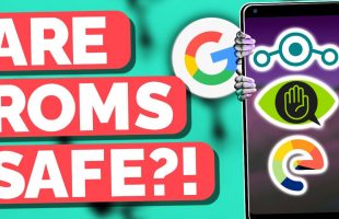 Can Privacy-Friendly Phones Compete?