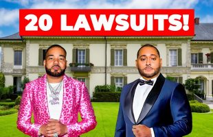 Cesar Pina & DJ Envy – How a Ex-Con built a Multi-Million Dollar Ponzi Scheme