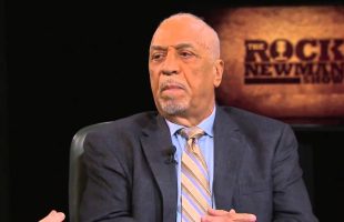 Claud Anderson on Creating a Permanent Underclass