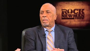 Claud Anderson on Creating a Permanent Underclass