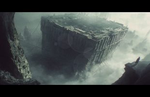 Dark Ambient Sci Fi Music for Dead Worlds | Part II