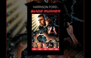Dark Blade Runner Music Vibes – 100% Atmospheric Cyberpunk Music For Focus & Relaxation